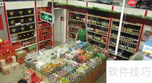 电子收银秤按重和按件收银的方法