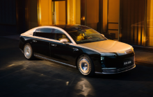 曝尊界品牌上周新增订单约1000份 占鸿蒙智行订单10%