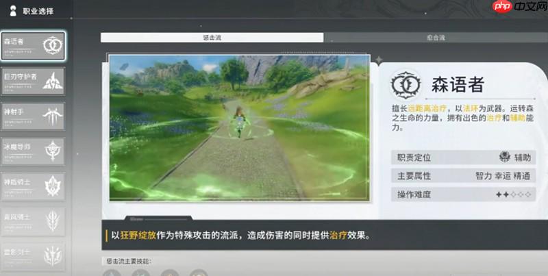 星痕共鸣最强阵容怎么搭配 三大实用阵容组合推荐