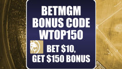Score Big with BetMGM Bonus Codes on MLB & More!