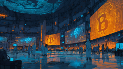KULR's Bitcoin Play: Coinbase Credit Fuels Crypto Ambitions