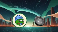 Cryptos Bullish Setup: Is Ripple (XRP) Ready for a Massive Rally?