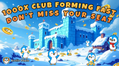 Arctic Pablo Coin, Shiba Inu, Baby Doge Coin: Meme Coin Mania in '25!