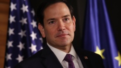 AI Marco Rubio Is Calling: State Department Investigates High-Level Scam