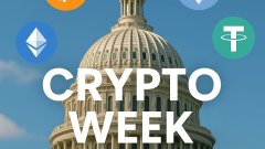 Crypto Week and Wallet Control: Navigating US Laws
