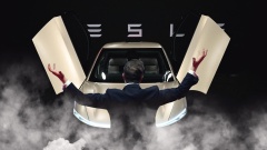 Elon Musk's Robotaxi Dream Could Be A Liability Nightmare For Tesla And Its Owners