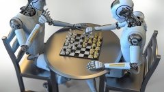 These AI Models Didn't Learn Language, They Learned Strategy