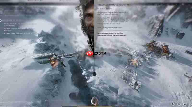 冰汽时代手游怎么增加人口 人口快速提升方法