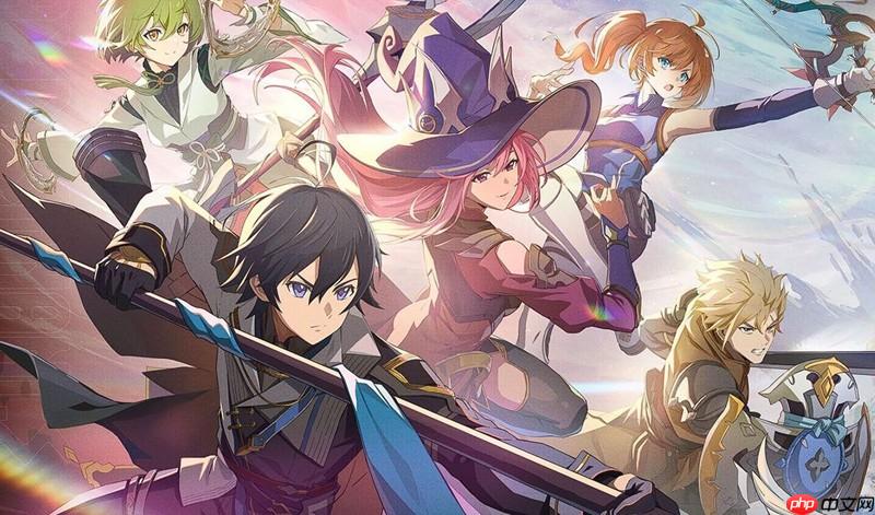 星痕共鸣怎么快速升级 高效升级方法详细解析