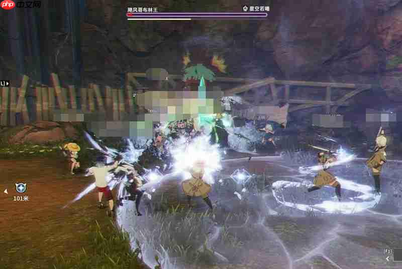 星痕共鸣怎么快速升级 高效升级方法详细解析