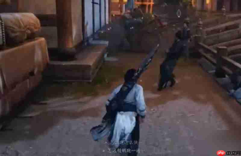 燕云十六声婆娑影怎么获得 婆娑影心法获取方法