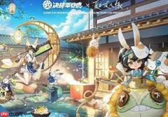 决战平安京夏目友人帐联动有什么活动 联动介绍