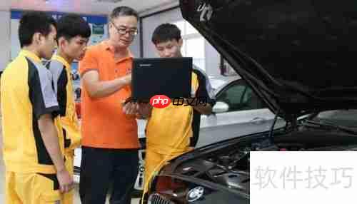 汽修培训学校学费多少？想学汽修技术的看过来！