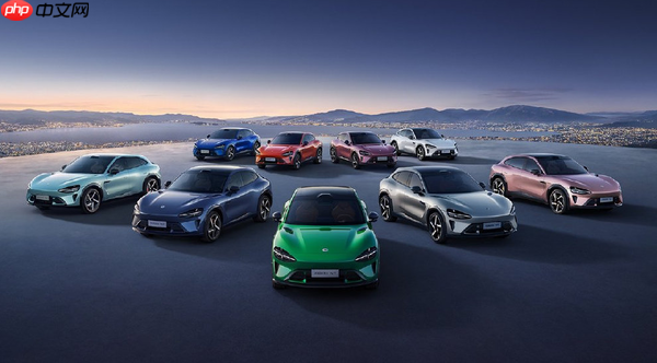 小米汽车上周销量细节出炉：总销量0.49万 YU7仅336辆