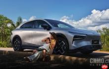 小鹏G7上市72小时一线快报：均店新增大定35-40台