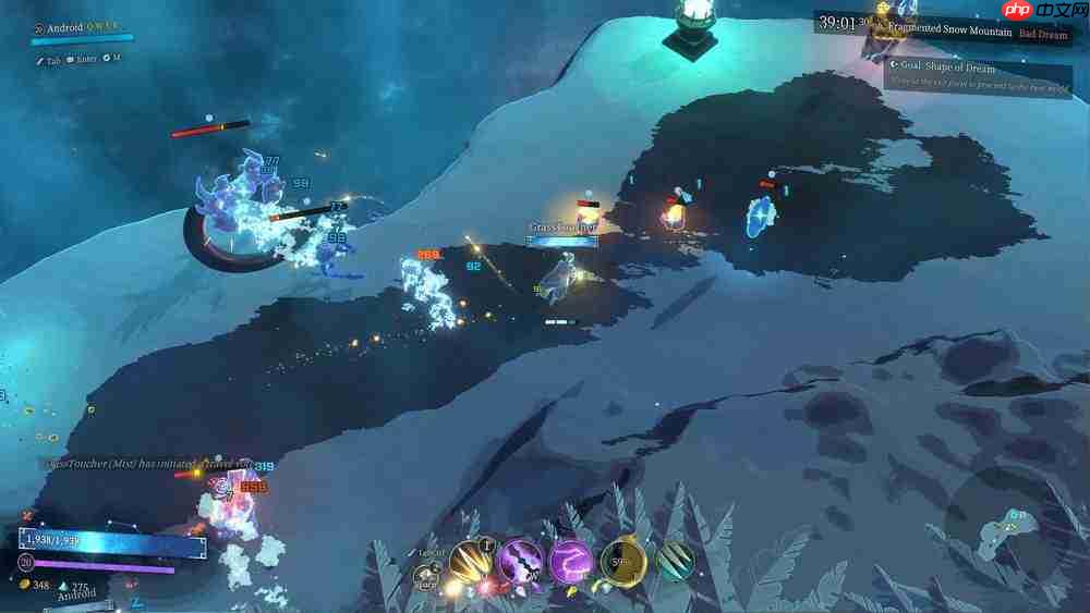 采访《梦之形》产品负责人：MOBA和肉鸽融合带来了全新的游戏类型