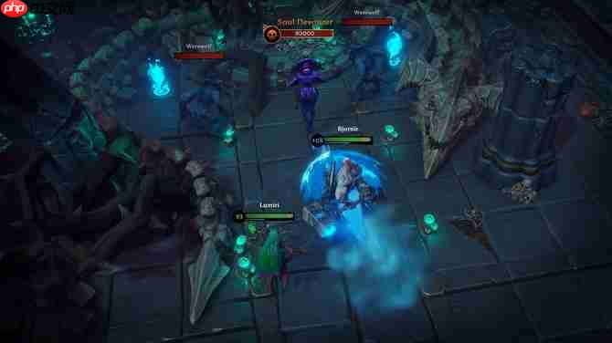 丹麦暗黑破坏神风游戏厂商获SE青睐 注资助力开发