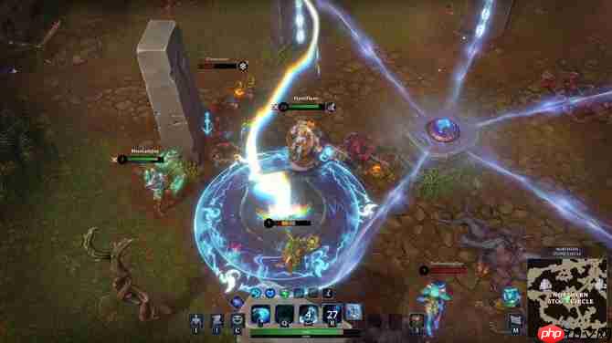 丹麦暗黑破坏神风游戏厂商获SE青睐 注资助力开发