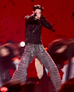 2025张艺兴演唱会门票在哪买多少钱 张艺兴演唱会2025时间表