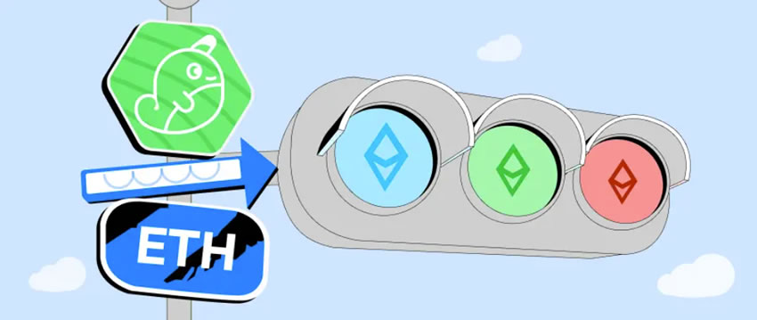 从世界计算机到世界账本,以太坊要做链上央行?