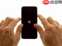 苹果iPhone7手机如何设置手势