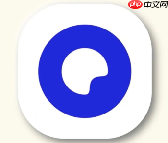 夸克浏览器无法访问此网站怎么回事 夸克浏览器无法打开网页解决