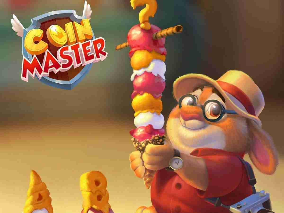 Coin Master 免费旋转:趁热打铁,立即获取!(2025年7月8日)