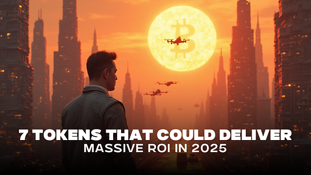 Token im Jahr 2025: Navigieren Sie den frühen Zyklus wie ein Profi