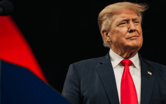 Justin Sun, Trump Tokens, and Tron Crypto: A New York Minute on the Latest Developments