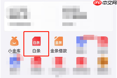 微信白条怎么开通？附开通步骤图！手把手教你开通