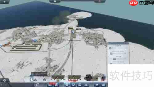 狂热运输：尽头火车站的建造方法