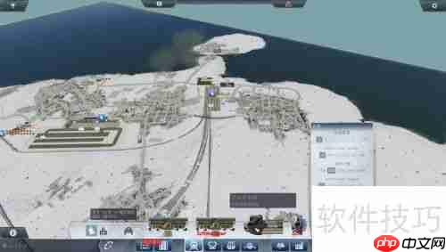 狂热运输：尽头火车站的建造方法