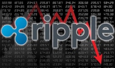 XRP价格之谜：韩国Upbit资金流入与全球资金流出