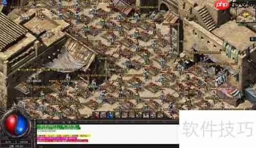 飞扬神途：摆摊系统全面解析