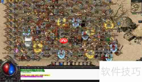 飞扬神途：摆摊系统全面解析
