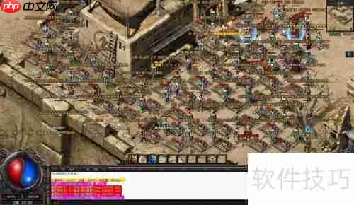 飞扬神途：摆摊系统全面解析