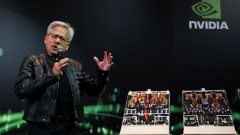 NVIDIA Just Hit $4 Trillion, But The Real AI Boom Hasn't Started Yet