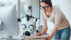 Sweeping Layoffs Hit Tech And Media Giants Citing AI Take Over