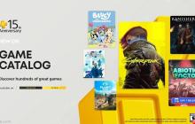 SIE公布PS PLUS會(huì)員7月二檔游戲陣容 《賽博朋克2077》領(lǐng)銜