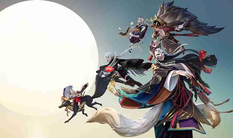 决战平安京贵族等级价格多少 贵族充值奖励一览