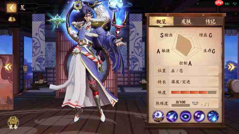 决战平安京贵族等级价格多少 贵族充值奖励一览