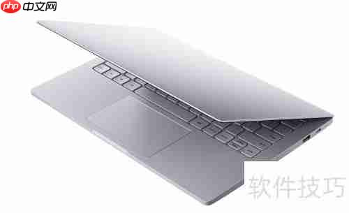 小米笔记本如何连接有线手柄:简单教程