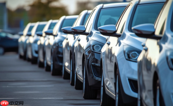 工信部开通车企账期承诺问题反映窗口 强化企业权益保障