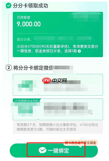 微信打白条怎么使用？（图）只需两步！使用方法及范围一览