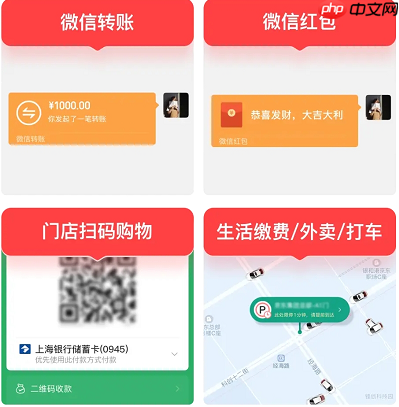 微信打白条怎么使用？（图）只需两步！使用方法及范围一览