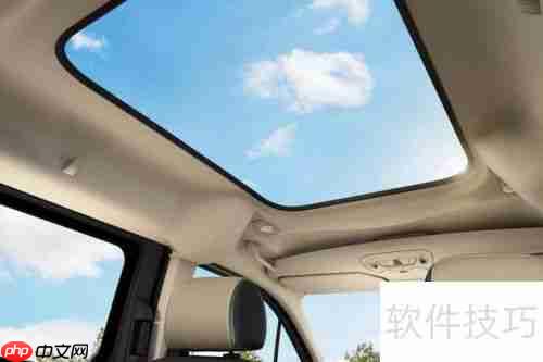 福特运输连接客运货车：灵活空间，高效出行选择