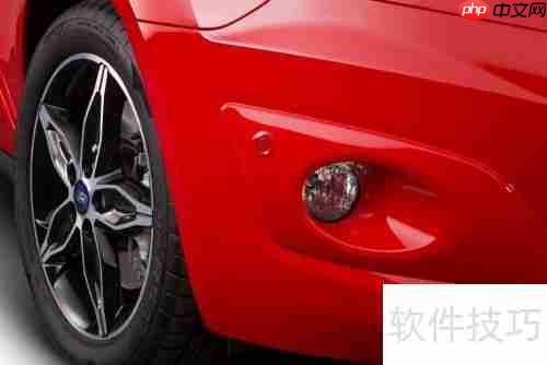 福特运输连接客运货车：灵活空间，高效出行选择