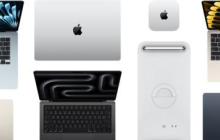 Q2 苹果 Mac 全球出货量大增 21% 美国市场陷入停滞