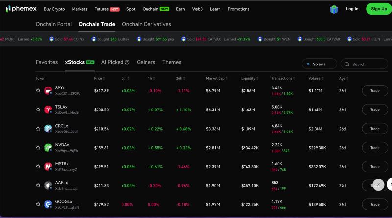 什么是代币化股票?如何运作的?它们安全吗?代币化股票深度指南