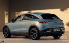 新款smart精灵3号将于7月11日发布 价格或有惊喜